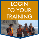 Login to your training