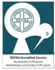 Final Accreditation and Logo